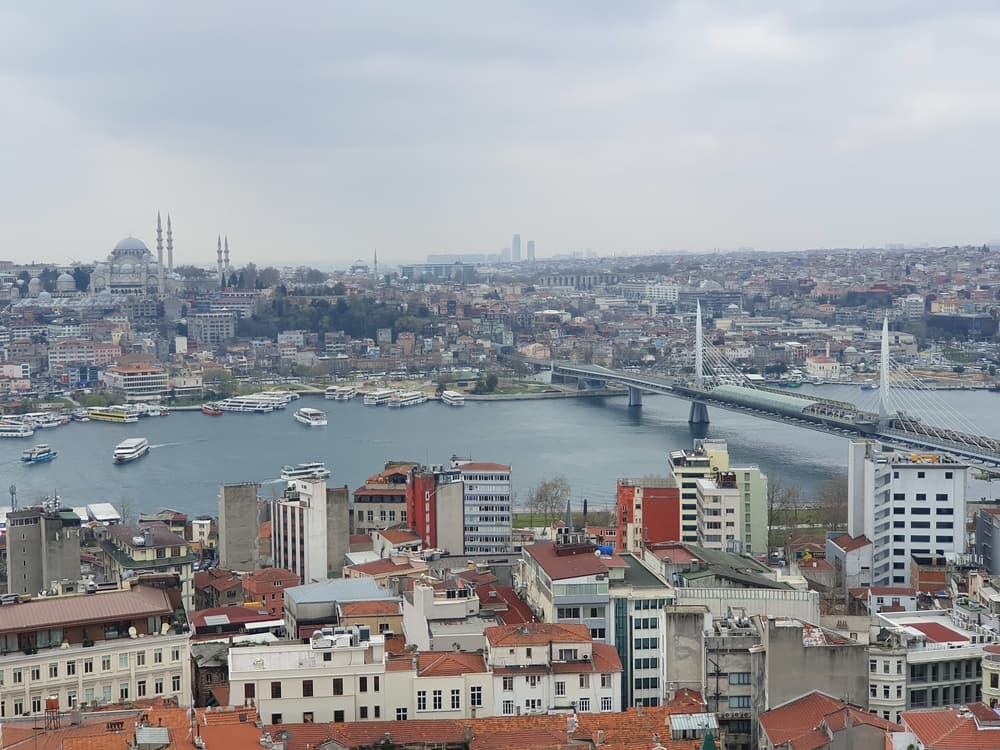 10 Tempat Wisata Turki yang Menarik untuk Dikunjungi