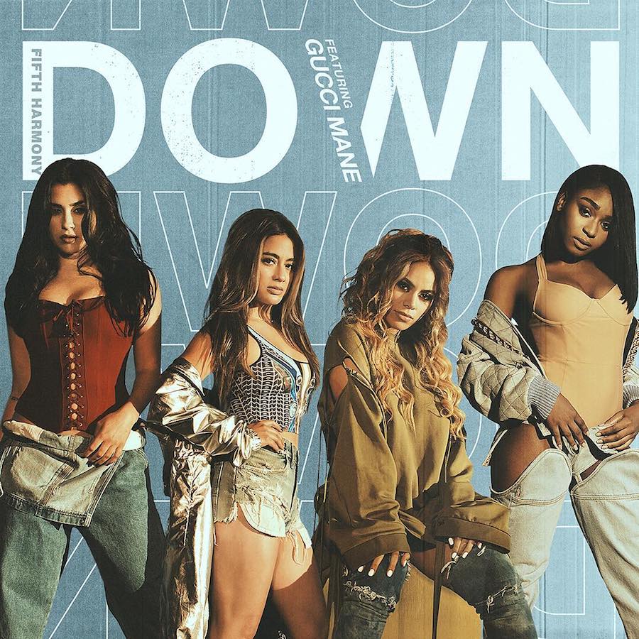 Fifth Harmony Merilis Lagu Pertama Tanpa Camila Cabello