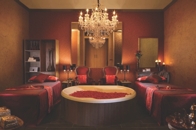 Perawatan Untuk Berdua di DaLa Spa, Bali