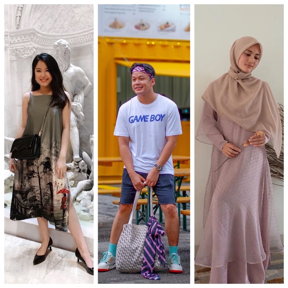 12 Desainer Muda Indonesia yang Karyanya Menginspirasi