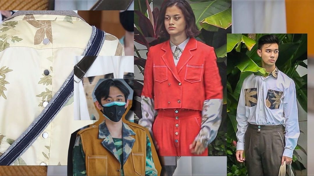 Jakarta Fashion Week 2021 Diselenggarakan Melalui TikTok