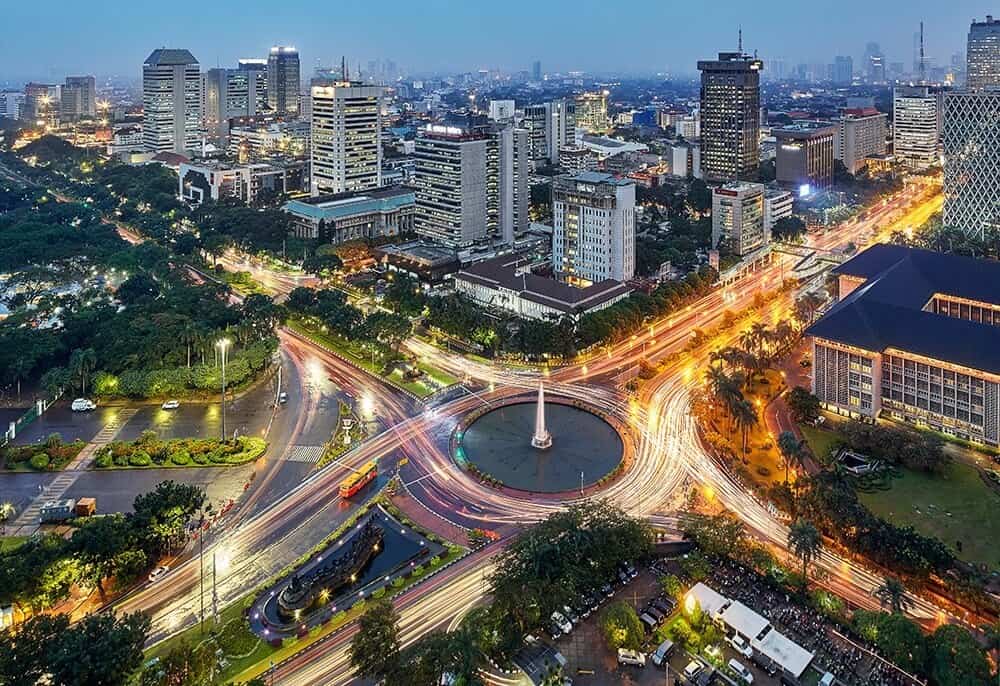 13 Fakta Unik Jakarta yang Patut Kamu Ketahui