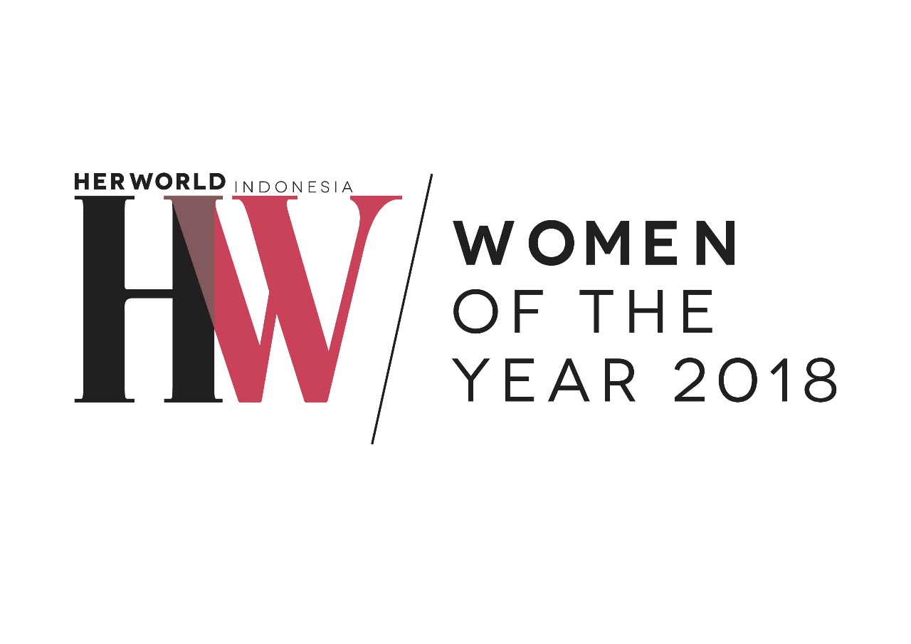 13 Sosok 'Women of the Year 2018' HerWorld Indonesia