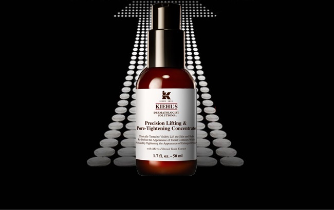 Solusi Masalah Kulit dari Kiehl's