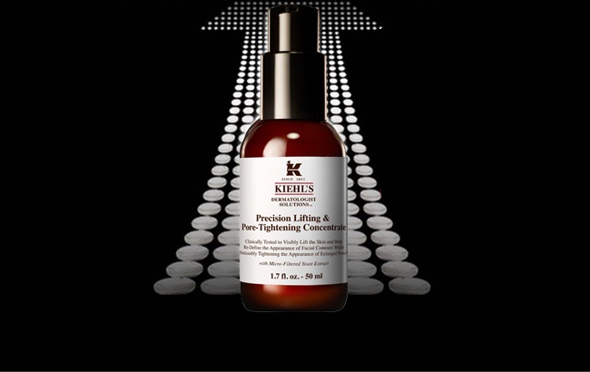 Solusi Masalah Kulit dari Kiehl's