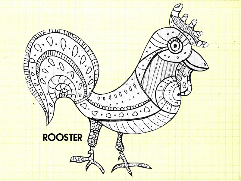 Peruntungan Shio Ayam di Tahun Ayam