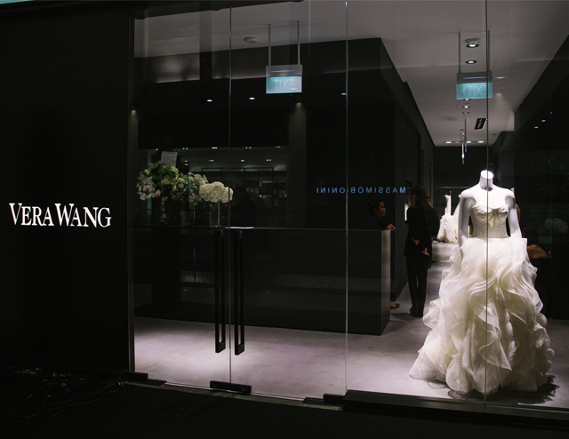 Vera Wang Singapura Sale 60%