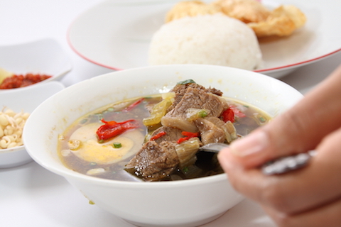 5 Restoran Paling Hits di Surabaya