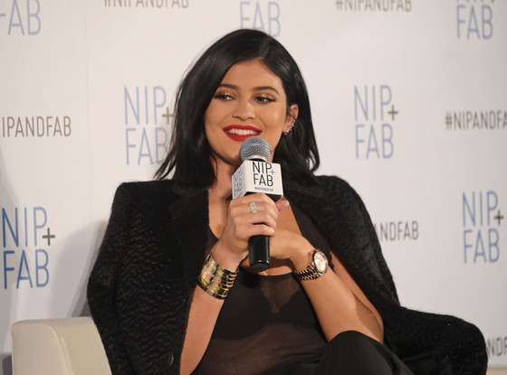Kesalahan Makeup Kylie Jenner Yang Harus Anda Hindari