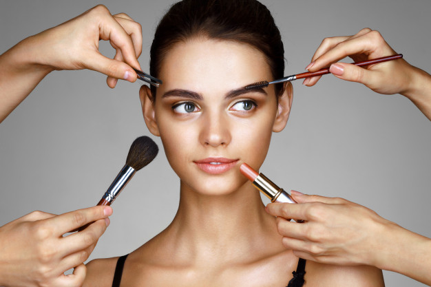 15 Istilah Makeup Yang Wajib Kamu Tahu!