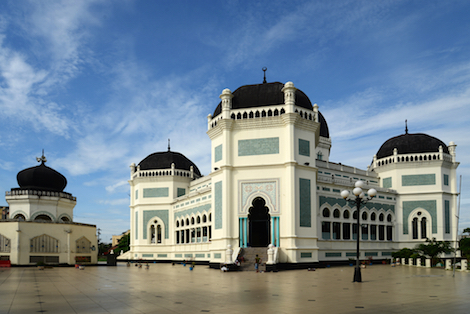 15 Restoran Paling Enak di Medan