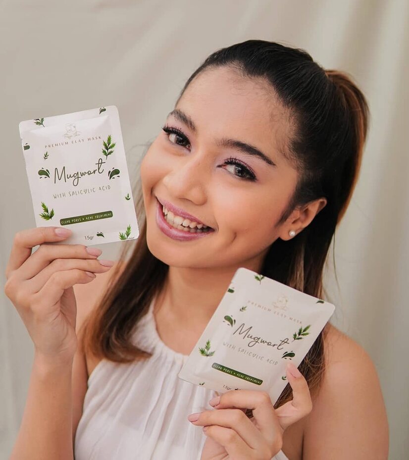 5 Rekomendasi Masker Lokal Ampuh untuk Wajah Glowing 