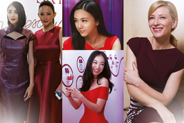 Beauty Chat with SK-II Brand Ambassadors