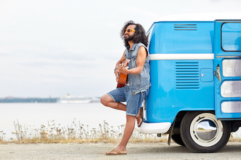 10 lagu Terbaik Untuk Roadtrip