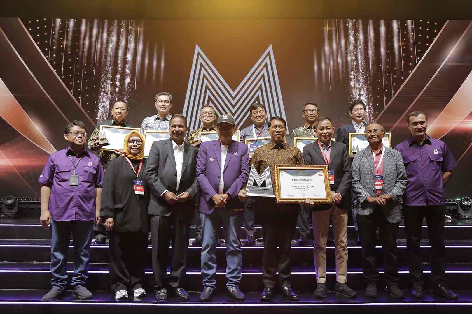 Simak 2 Topik Konferensi Menarik MarkPlus Conference 2025! 