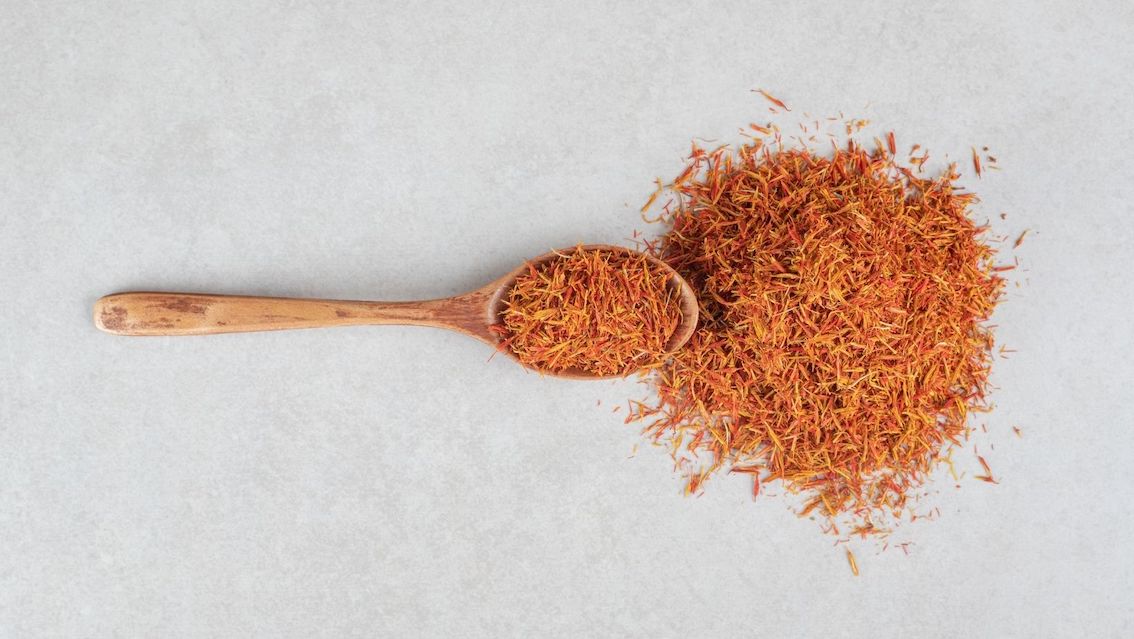 Inilah 5 Manfaat Saffron Untuk Kecantikan