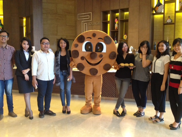 Baking Class with DoubleTree by Hilton