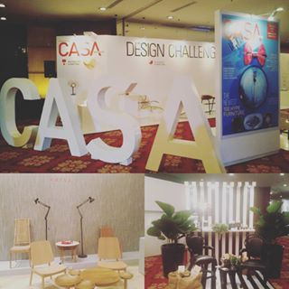 CASA, Pameran Living Terbesar Hadir Kembali