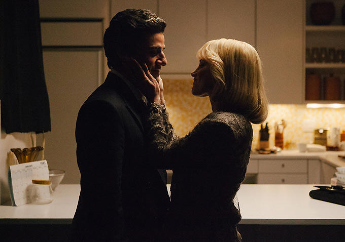 Rekomendasi Film: A Most Violent Year