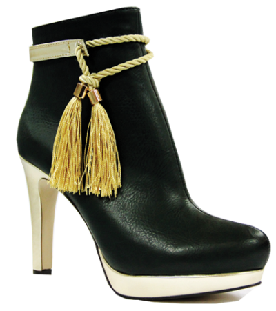 These Boots Are Made For Walking 