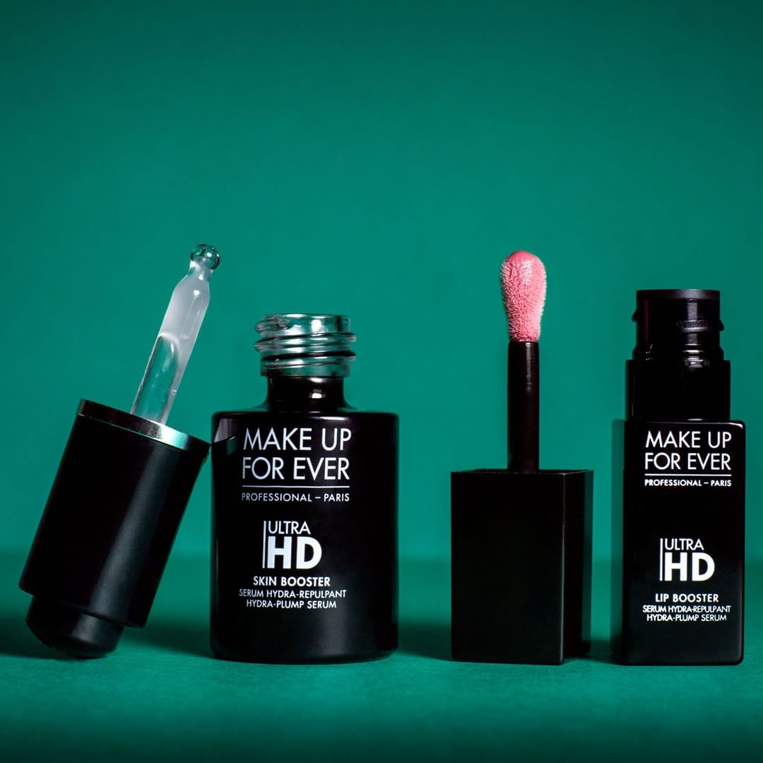 Make Up For Ever Segera Luncurkan Produk Ultra HD Baru