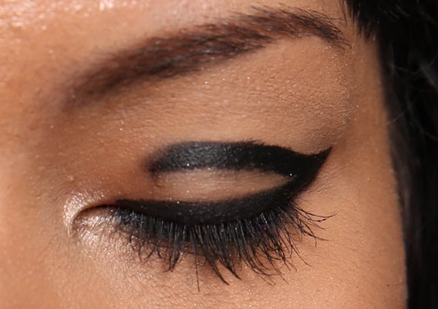 Inspirasi Model Eyeliner