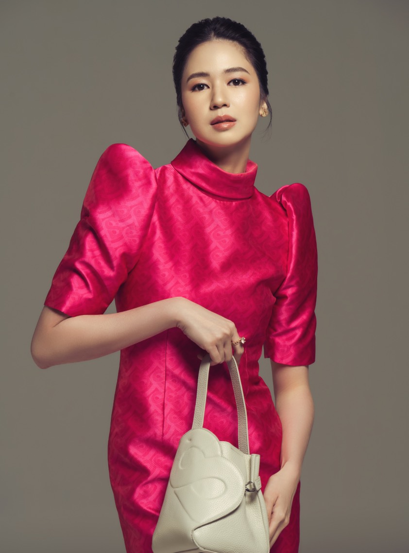 Buttonscarves Umumkan 4 Perempuan Sebagai Brand Ambassador!