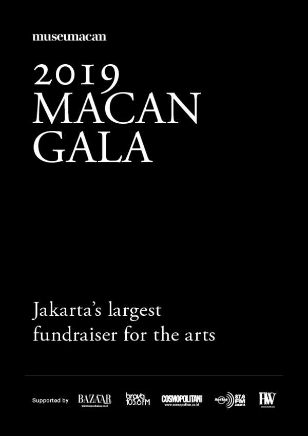 2019 MACAN GALA