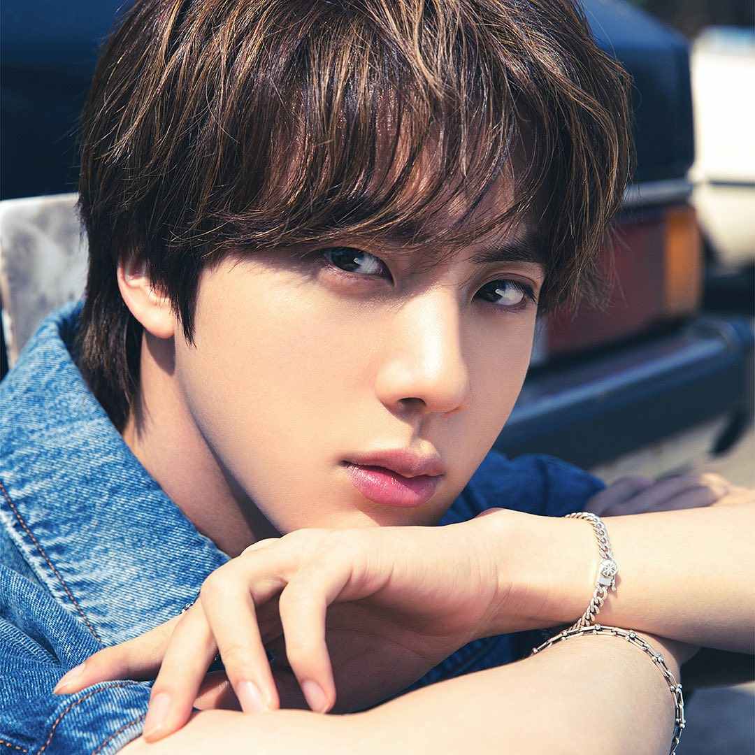 Kim Seok Jin BTS dan Deretan Idol KPop Ini Langganan Isi OST