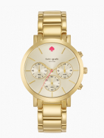 Kate Spade Watches Tawarkan Koleksi Terbaru