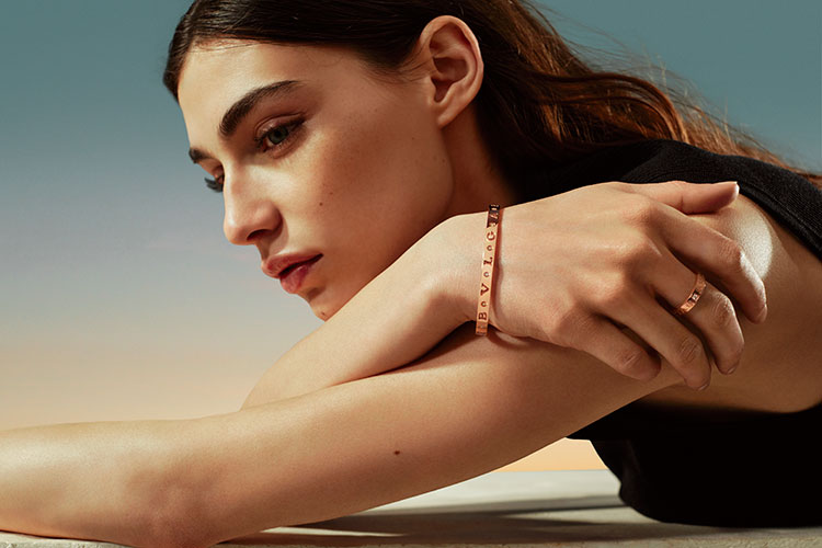 Bulgari 2021 Summer Campaign