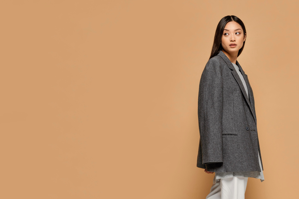 Tren Oversized: 6 Tips Mix and Match untuk Tampilan Stylish!