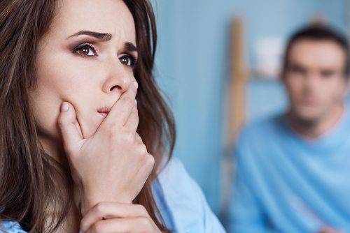 3 Penyebab Perceraian yang Wajib Diketahui