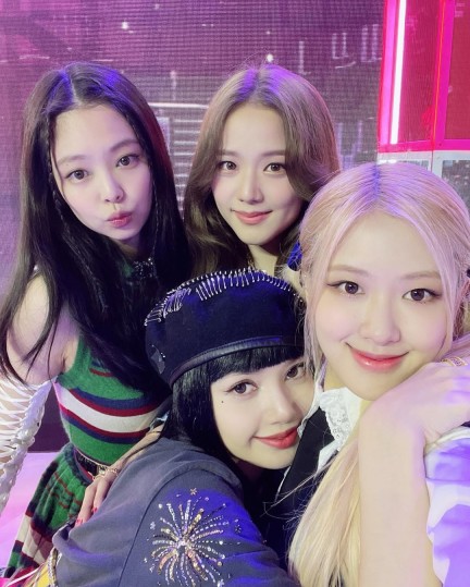 BLACKPINK Umumkan Comeback dan Tur Dunia 2025: Siap-Siap!