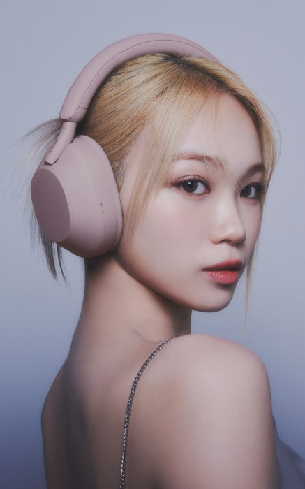 Ini 4 Wireless Headphone Terbaik dengan Desain Stylish