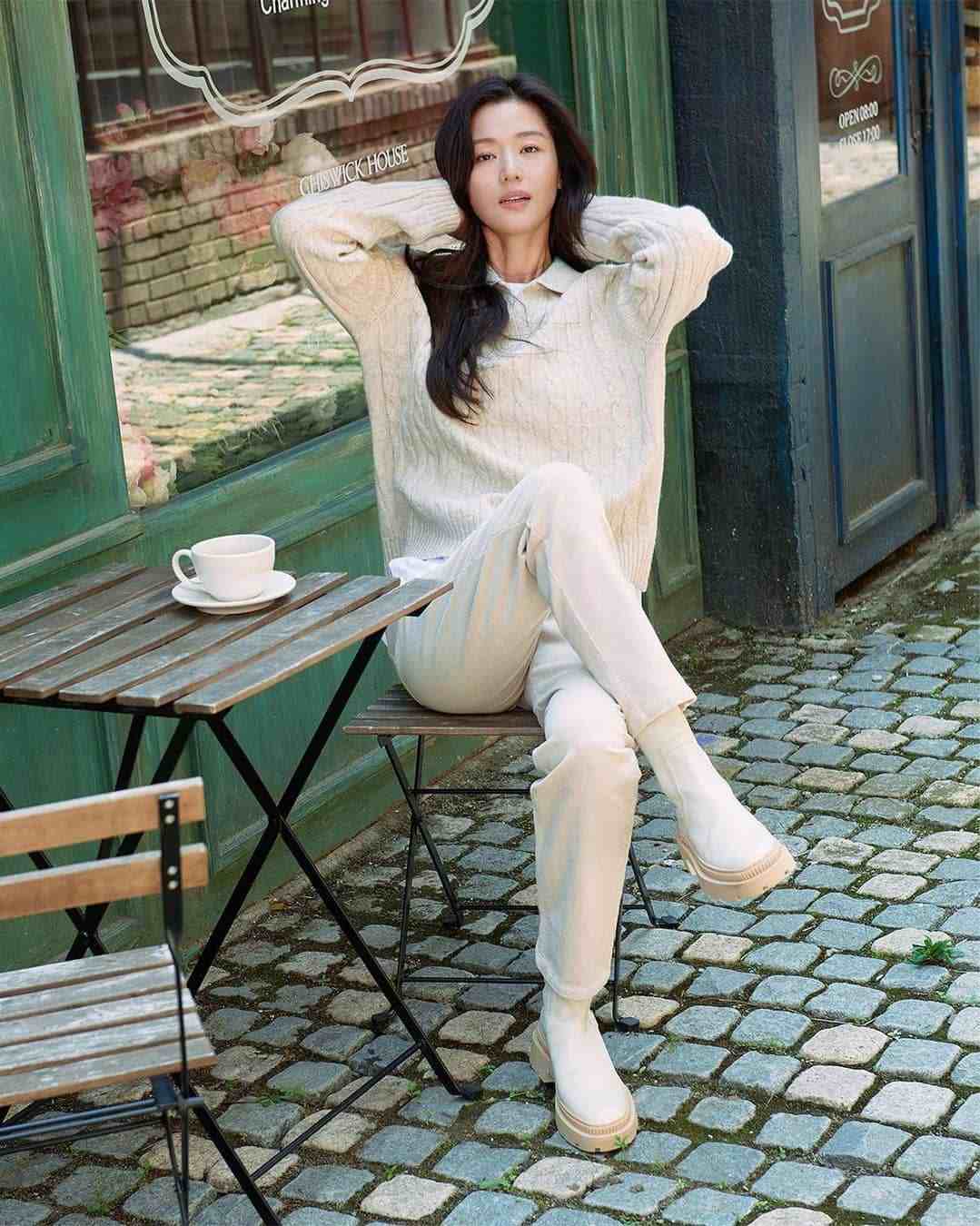 Film Romantis Terbaik Jun Ji Hyun yang Bikin Susah Move On