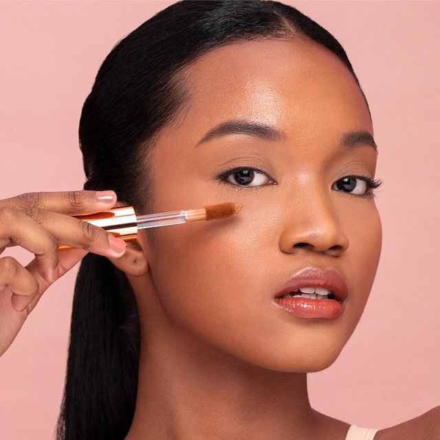 Intip 4 Rekomendasi Concealer Untuk Wanita Kulit Sawo Matang