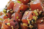 Resep Mudah Membuat Ahi Poke Hawaii