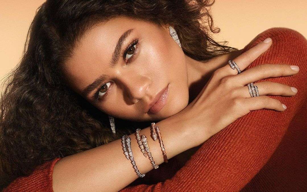 Aktris Paling Berpengaruh di Dunia, Inilah Zendaya