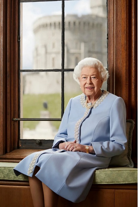 Mengenang Ratu Elizabeth II, Prestasi 70 Tahun Masa Berkuasa