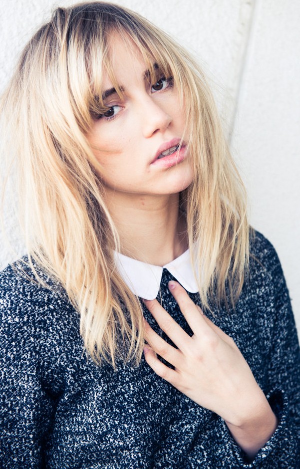 Rahasia Cantik Suki Waterhouse