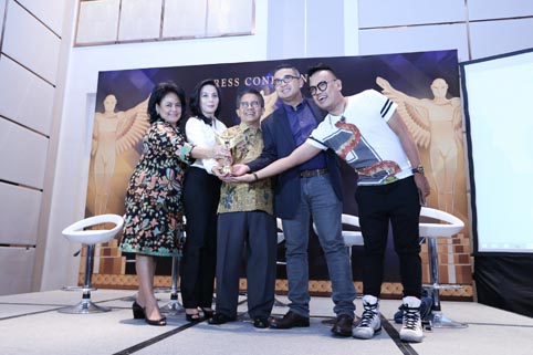 Malam Penganugerahan Panasonic Gobel Award Ke-18 Segera Digelar