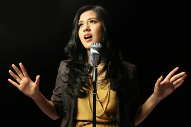 Konser Tunggal Raisa