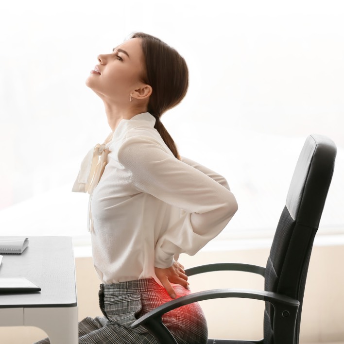 Sadari dan Pahami Apa Itu Low Back Pain!