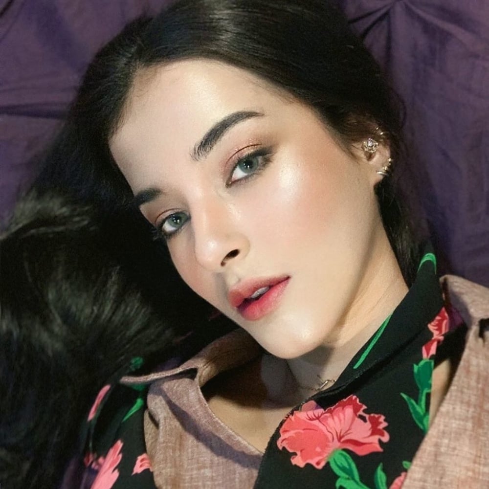 3 Kolaborasi Produk Kecantikan Bersama Tasya Farasya