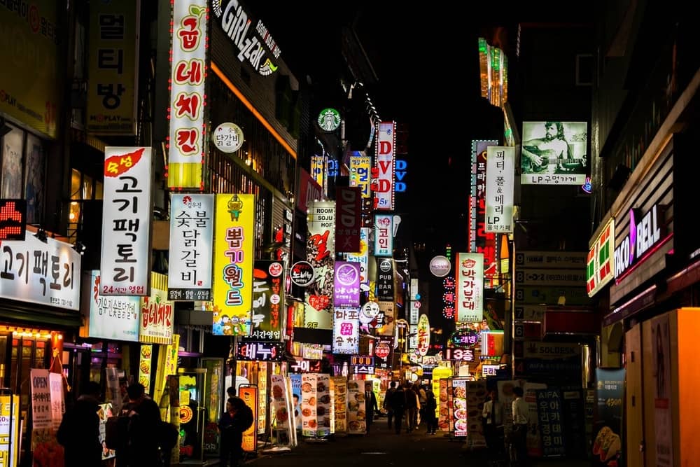 3 Travel Vlog Ke Korea Selatan yang Seru untuk Ditonton