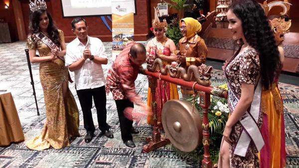 Kembalinya Pagelaran Bali & Beyond Travel Fair