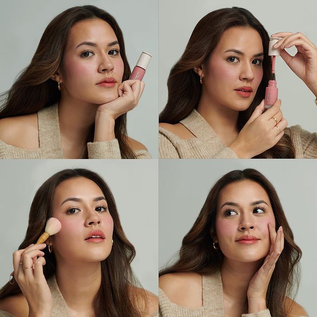 Ini 4 Liquid Blush Yang Wajib Kamu Punya, Apa Saja?