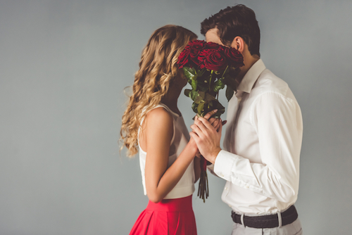 5 Hal Romantis untuk Dilakukan Saat Valentine