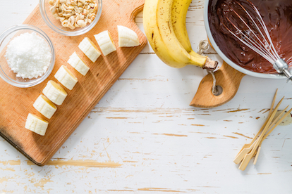 8 Resep Mudah dan Praktis Mengolah Pisang